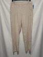 Pants Linen By J. Jill In Beige, Size: M Fashion