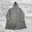 Jacket Other By J. Jill In Grey, Size: S For Discount