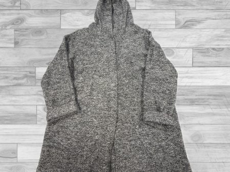 Jacket Other By J. Jill In Grey, Size: S For Discount