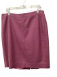 Skirt Mini & Short By J. Crew In Purple, Size: 12 Online Hot Sale