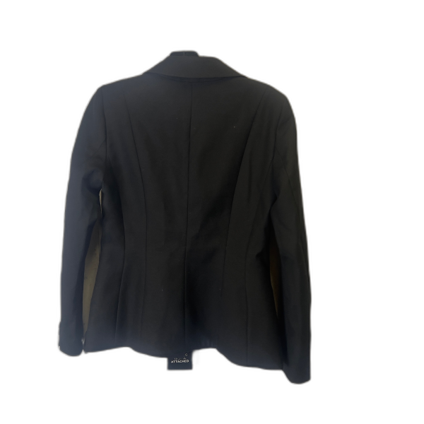 Blazer By White House Black Market In Black, Size: 4 Online Sale