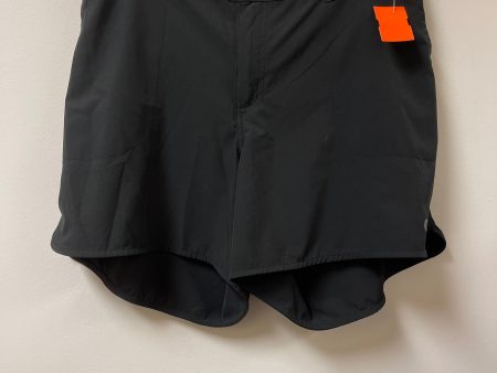 Athletic Shorts By Clothes Mentor In Black, Size: L on Sale