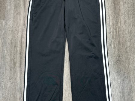 Pants Other By Adidas In Black, Size: Xl Discount