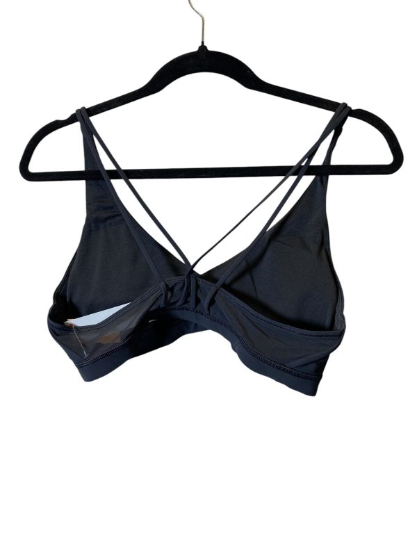 Athletic Bra By Lululemon In Black, Size: M Online