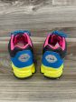 Shoes Athletic By Fila In Multi-colored, Size: 9.5 Sale