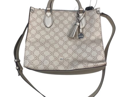 Handbag By Nine West In Multi, Size:Medium Supply