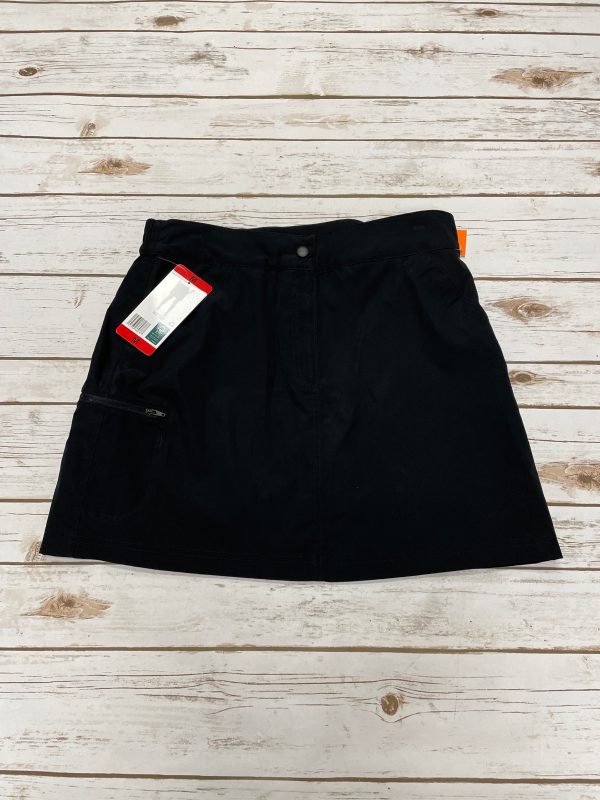 Athletic Skort By 32 Degrees In Black, Size: M Supply