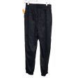 Pants Joggers By A New Day In Black, Size:6 Online Sale