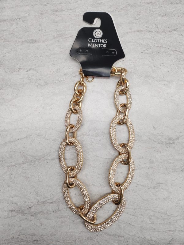 Necklace Chain By J. Crew Fashion