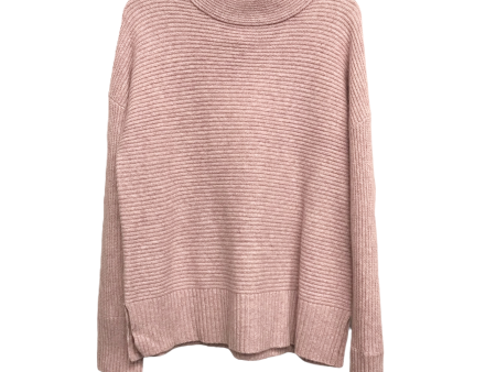 Sweater Cashmere By Rachel Zoe In Pink, Size: L For Cheap