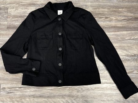 Jacket Other By Cabi In Black, Size: L Hot on Sale