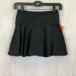 Athletic Skirt By Athleta In Black, Size: Xxs Supply