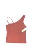 Athletic Tank Top By Zella In Orange, Size: M Discount