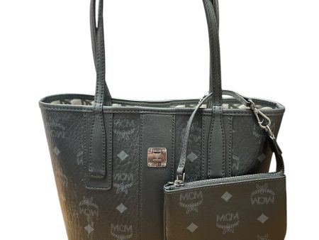 Handbag Luxury Designer By Mcm, Size: Small on Sale