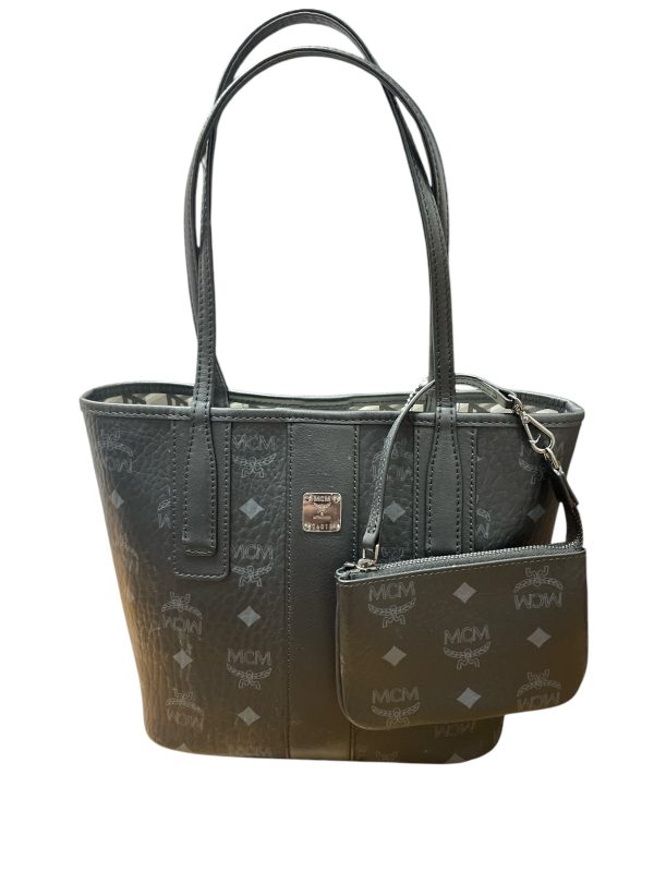 Handbag Luxury Designer By Mcm, Size: Small on Sale