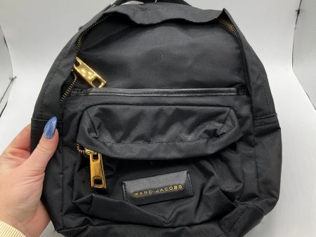 Backpack Designer By Marc Jacobs, Size: Small Online Hot Sale