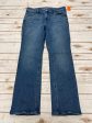 Jeans Boot Cut By Old Navy In Blue Denim, Size: 10 Hot on Sale