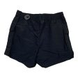 Athletic Shorts By Old Navy In Black, Size: L Cheap