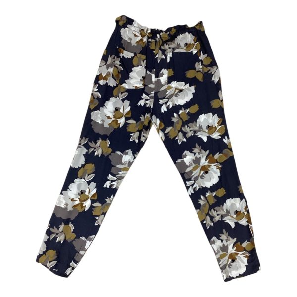 Pants Other By Old Navy In Floral Print, Size: 2 For Sale