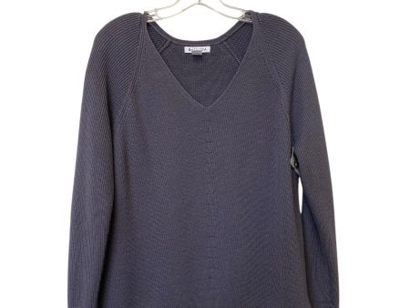 Sweater By Athleta In Purple, Size: M For Cheap