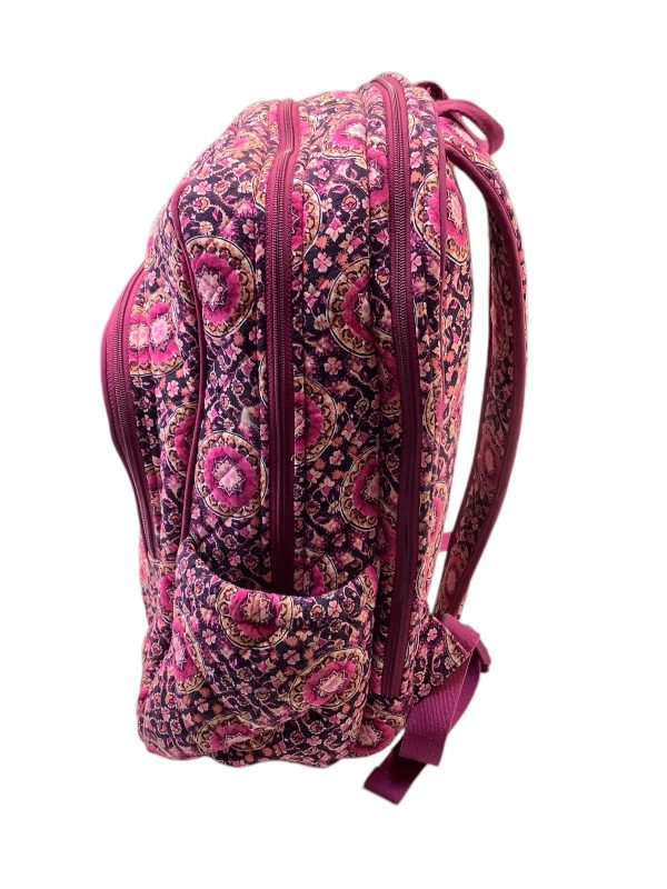 Backpack By Vera Bradley, Size: Large For Cheap