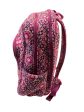 Backpack By Vera Bradley, Size: Large For Cheap