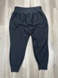 Pants Joggers By Old Navy In Black, Size: Xl Discount