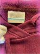 Sweatshirt Hoodie By Columbia In Maroon, Size: S For Discount