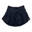 Athletic Skirt By Torrid In Black, Size: 2x Fashion