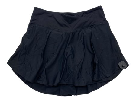 Athletic Skirt By Torrid In Black, Size: 2x Fashion