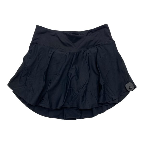 Athletic Skirt By Torrid In Black, Size: 2x Fashion