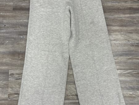 Athletic Pants By Sweaty Betty In Grey, Size: S Hot on Sale