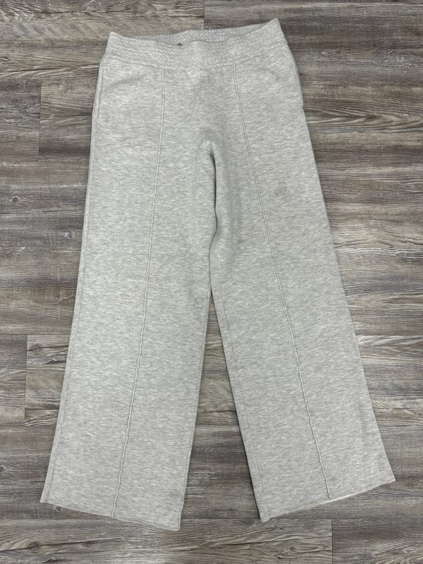 Athletic Pants By Sweaty Betty In Grey, Size: S Hot on Sale