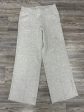 Athletic Pants By Sweaty Betty In Grey, Size: S Hot on Sale