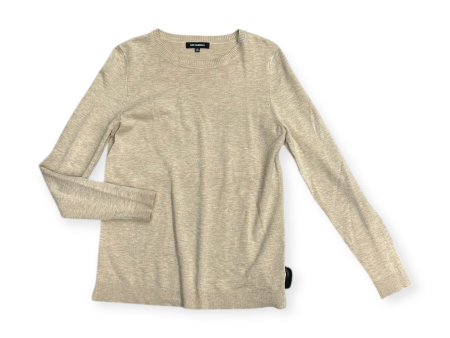 Sweater By 525 America In Beige, Size: Xs Online