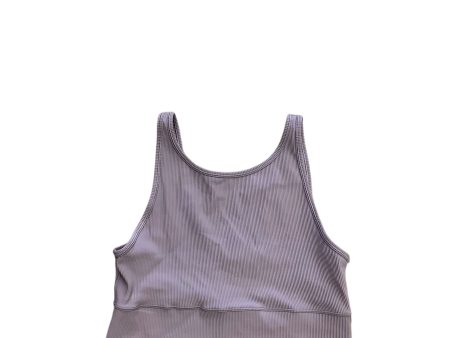 Athletic Tank Top By Lululemon Hot on Sale