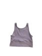 Athletic Tank Top By Lululemon Hot on Sale