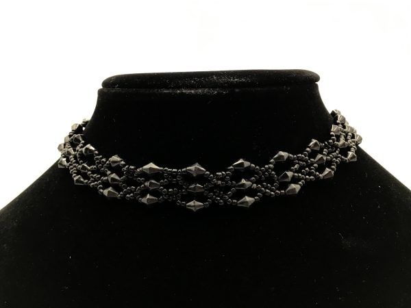 Necklace Choker & Collar By Clothes Mentor Online