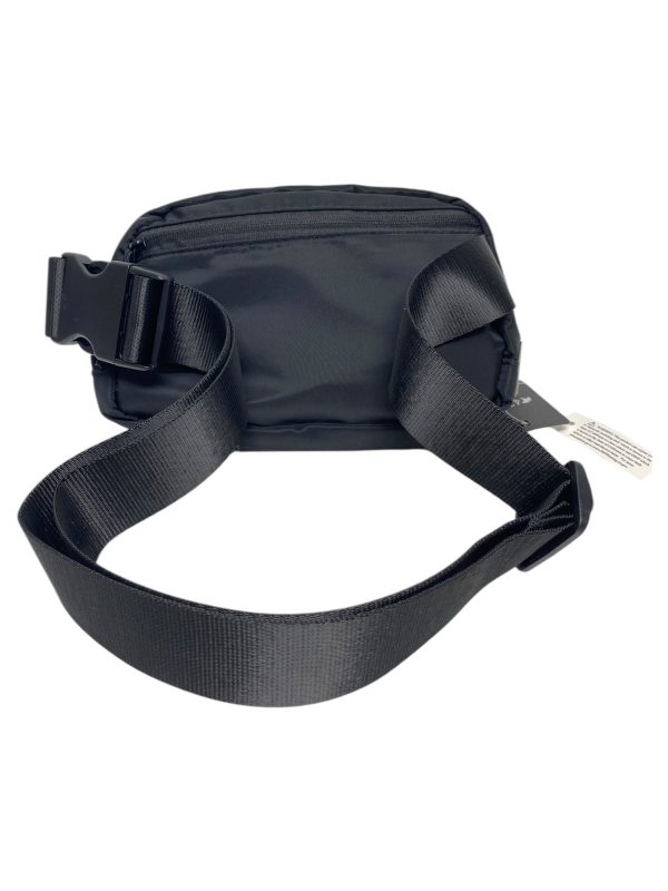 Belt Bag By 42 POPS,  Size: Small Hot on Sale