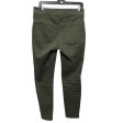 Pants Other By White House Black Market In Green, Size:8 Hot on Sale