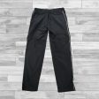 Athletic Pants By Athleta In Black, Size: 6 Discount