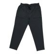 Athletic Pants By Mondetta In Black, Size: L Discount