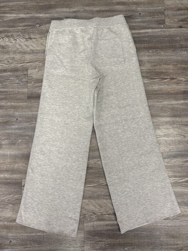 Athletic Pants By Sweaty Betty In Grey, Size: S Hot on Sale