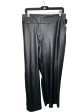 Pants Other By Lane Bryant In Black, Size: 18 Online now