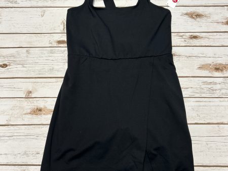 Athletic Dress By All In Motion In Black, Size: M Supply