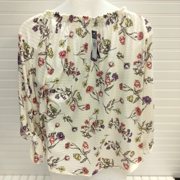 Top 3 4 Sleeve By Lauren By Ralph Lauren  Size: 3x Online