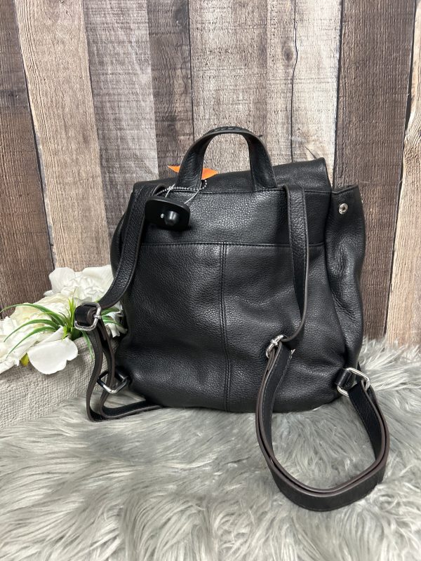 Backpack Leather By Aimee Kestenberg, Size: Medium For Sale