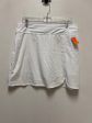 Athletic Skort By Callaway In White, Size: L Discount