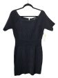 Dress Casual Short By Endless Rose In Black, Size: M Discount