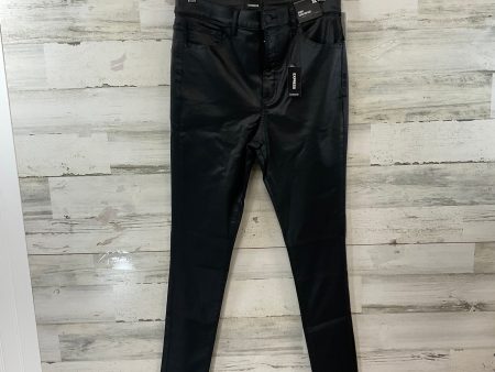 Pants Other By Express In Black, Size: 10l Online Sale